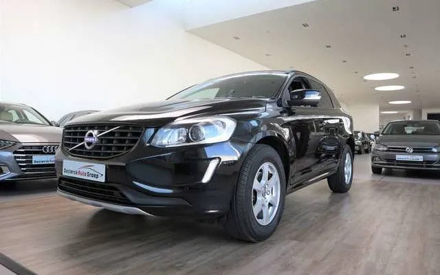 Volvo XC60 D3 150PK 6V*MOMENTUM*VELE OPTIES*TOPWAGEN & PRIJS! Image 2