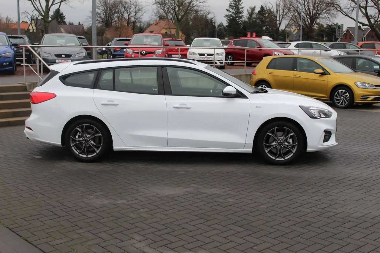 Ford Focus Turnier ST-Line 1.0EB mHev...  Image 3