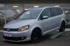 Volkswagen Touran 1.2 TSI Cup 2-Zonen-Klima...  Thumbnail 1