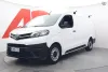 Toyota Proace L2 2,0 D 120 - Toyota Approved -turva 1 vuosi ilman km-rajaa ja omavastuuta / ALV 24% Thumbnail 1