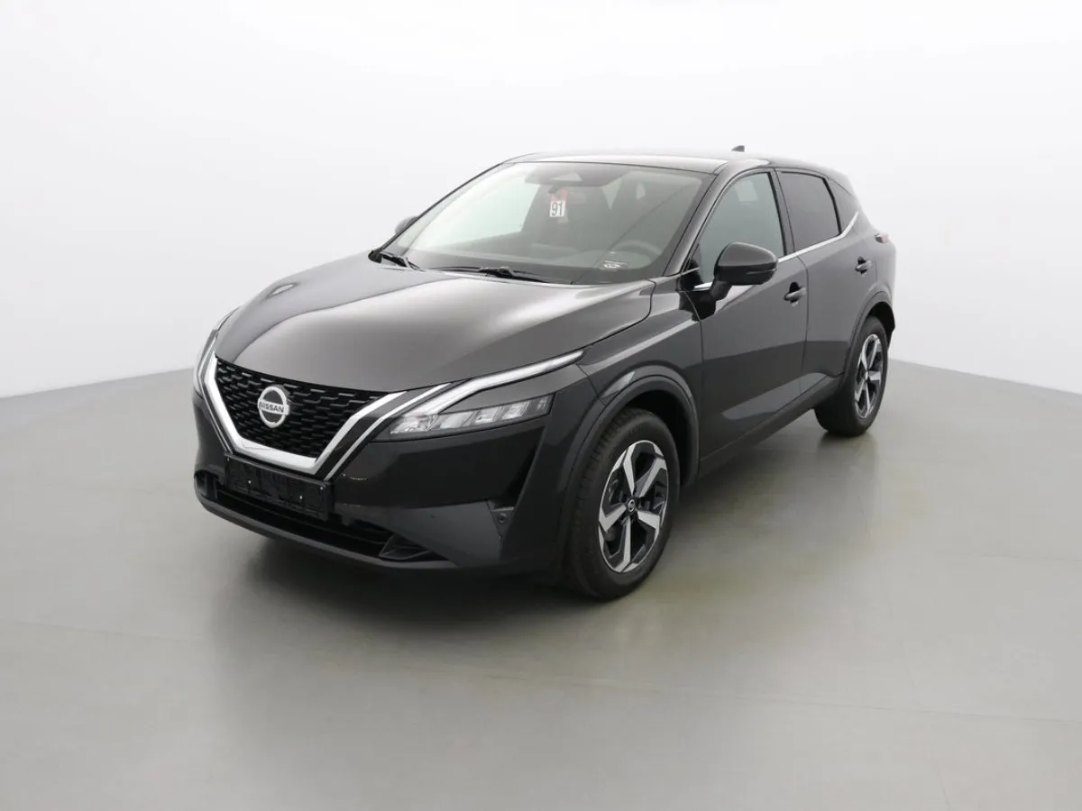 Nissan QASHQAI 3 DIG-T 160 N-CONNECTA Image 1