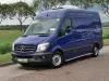 Mercedes-Benz Sprinter 316 CDI Thumbnail 2