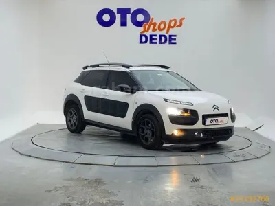 Citroen C4 Cactus 1.6 e-HDi Feel